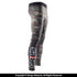 Grips Athletics-"Snake Camo" Grappling Tights-1